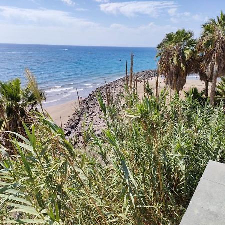 Apartamento La Puesta Del Sol San Bartolomé Exterior foto