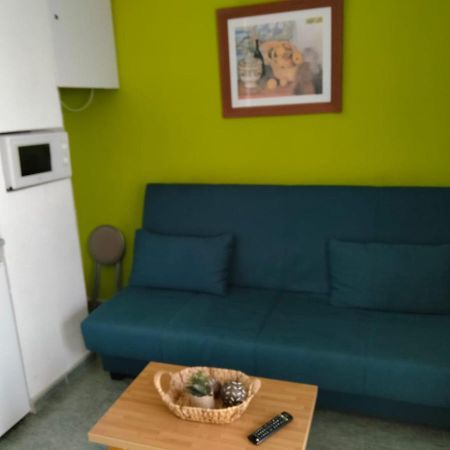 Apartamento La Puesta Del Sol San Bartolomé Exterior foto