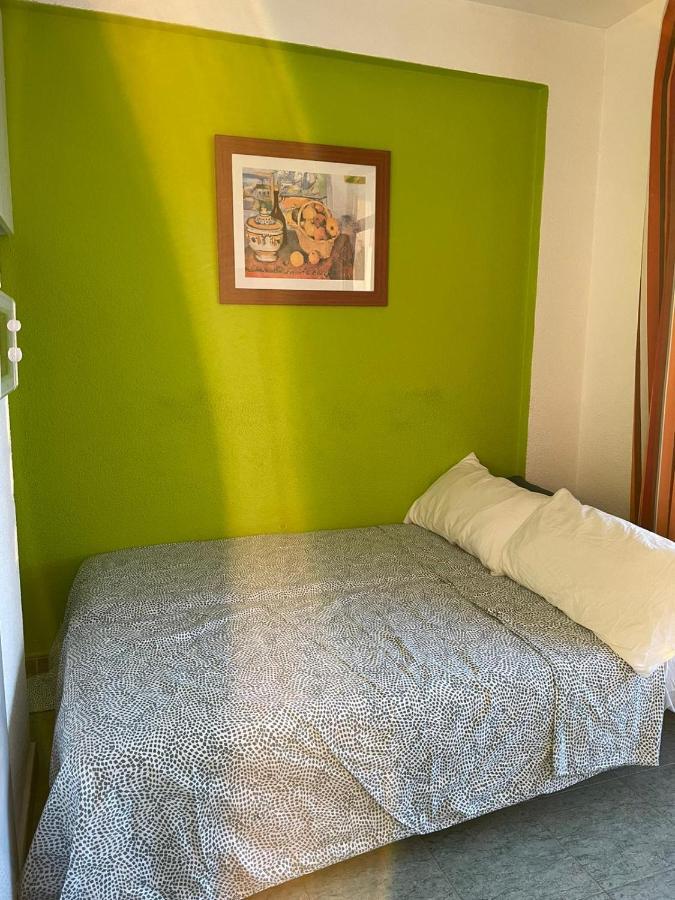 Apartamento La Puesta Del Sol San Bartolomé Exterior foto
