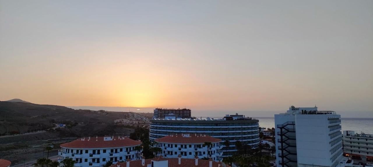 Apartamento La Puesta Del Sol San Bartolomé Exterior foto