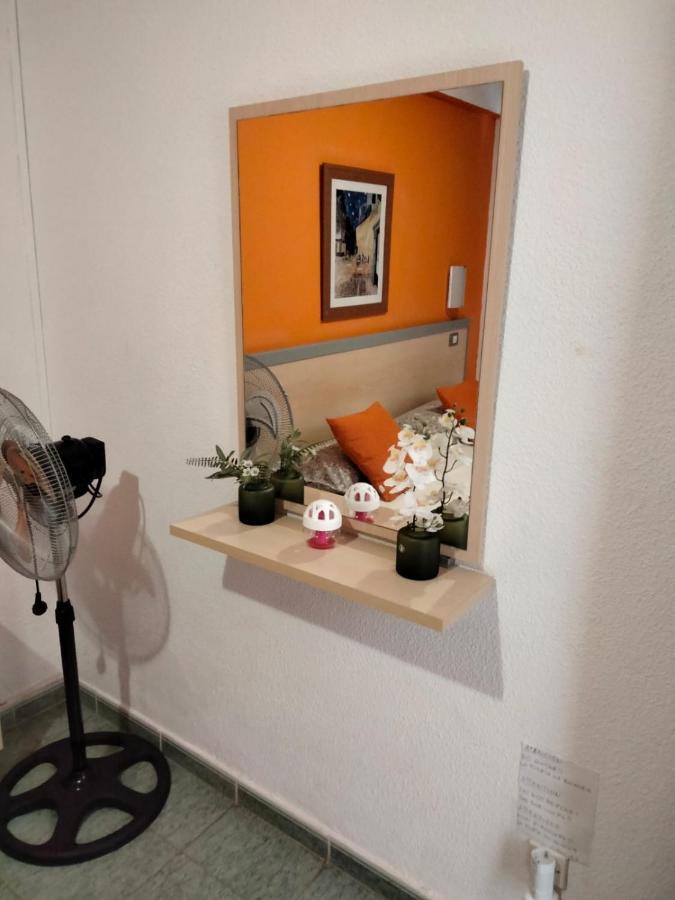 Apartamento La Puesta Del Sol San Bartolomé Exterior foto